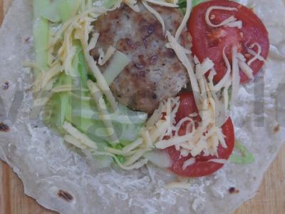 Namų šašlykinė Žingsnis 2