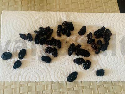 Avižiniai blynai su bananais Žingsnis 4