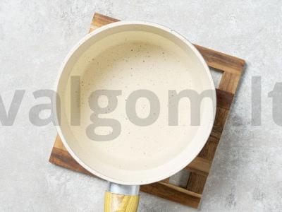 Sriuba iš silkės pomidoruose Žingsnis 1