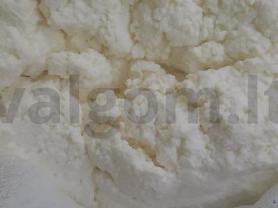 Namų varškė Žingsnis 4