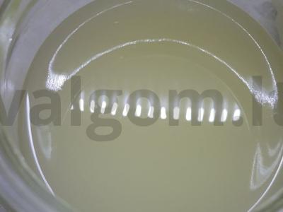 Namų varškė Žingsnis 5