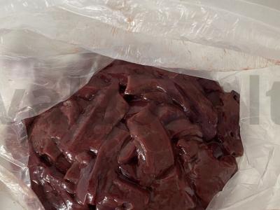 Kepinta kepenėlė grietinėje Žingsnis 3