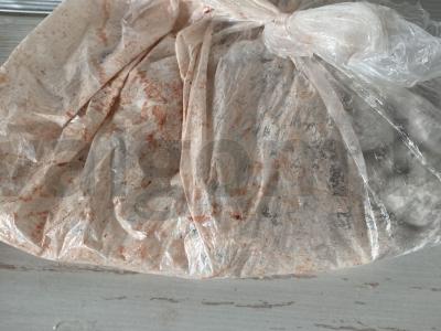 Kepinta kepenėlė grietinėje Žingsnis 5