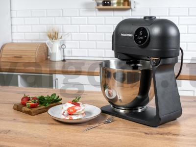 Mini tortas su uogų įdaru pagrindine nuotrauka