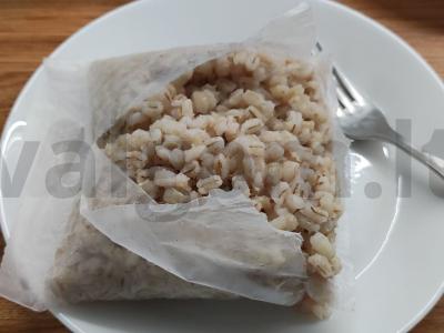 Perlo košė su vištiena Žingsnis 6