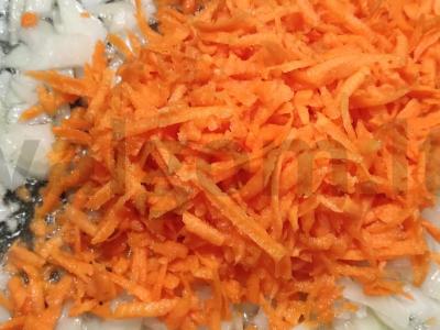 Sibiriška grikių košė Žingsnis 2