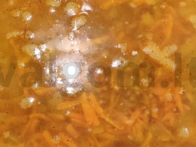 Sibiriška grikių košė Žingsnis 4