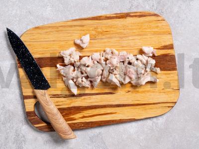 Turkiška čorba Žingsnis 5