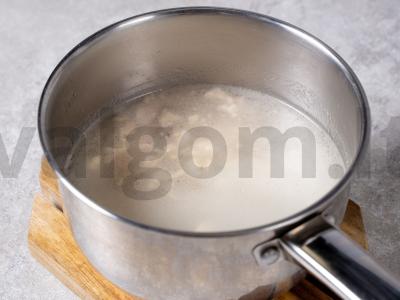 Turkiška čorba Žingsnis 6