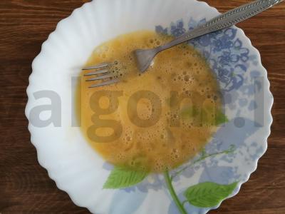 Mėsos vafliai „Nostalgija“ Žingsnis 4