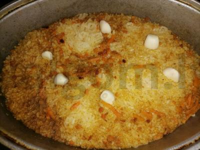 Greitas plovas su kiauliena Žingsnis 5