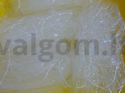 Vištienos filė su daržovėmis ir funčozu Žingsnis 3