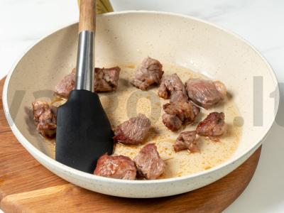 Čanachi puoduose Žingsnis 2