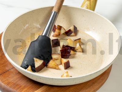 Čanachi puoduose Žingsnis 7