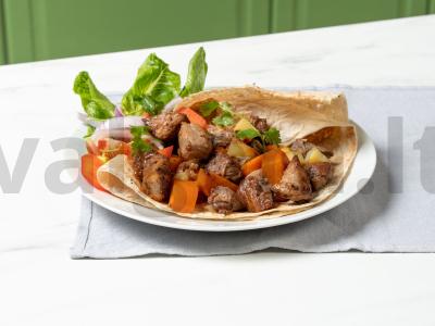 Čanachi puoduose pagrindine nuotrauka