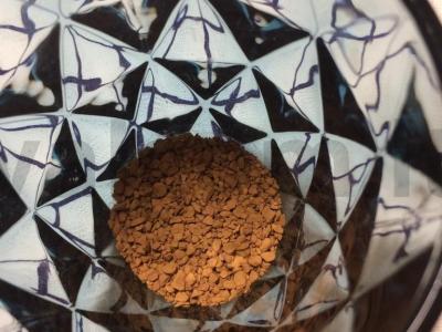 Gaivus ledinis kava Žingsnis 1