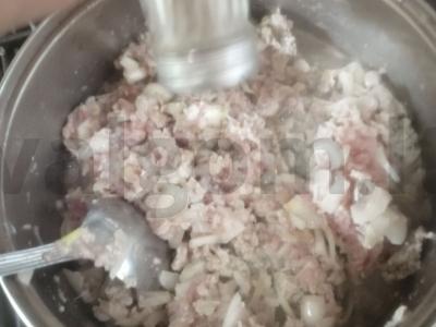 Malta mėsa su prieskoniais Žingsnis 4