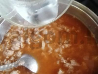 Malta mėsa su prieskoniais Žingsnis 6