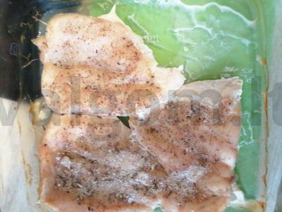 Namų šašlykas Žingsnis 1