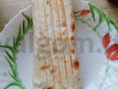 Namų šašlykas pagrindine nuotrauka