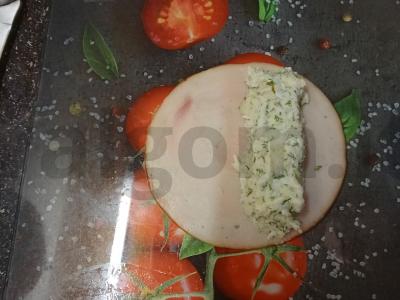 Rulėtiniai A la žieminis Žingsnis 2