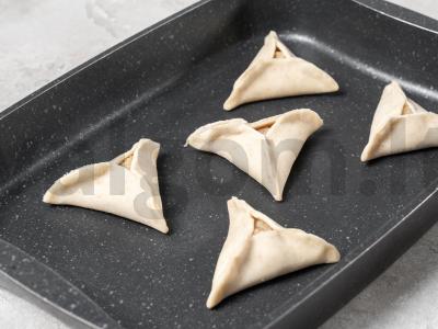 Ečpočmak Žingsnis 3