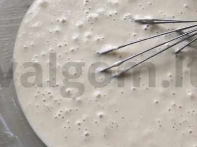 Kruopos blynai Žingsnis 3