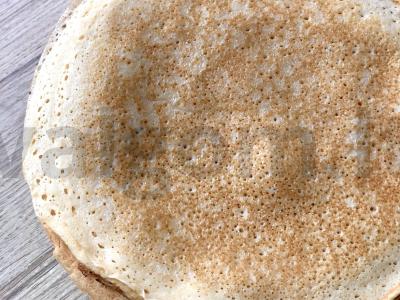 Kruopos blynai pagrindine nuotrauka