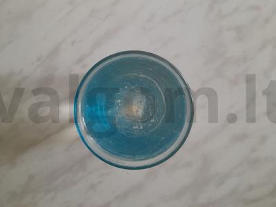 Nesaldus tešla virtiniams ir mantams Žingsnis 2