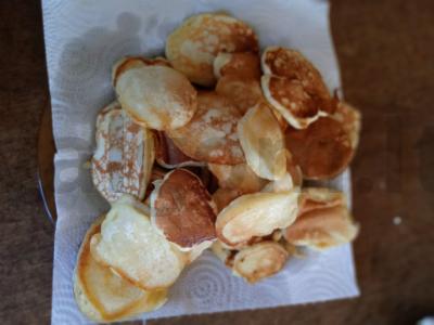 Blynai pagal mamos receptą pagrindine nuotrauka