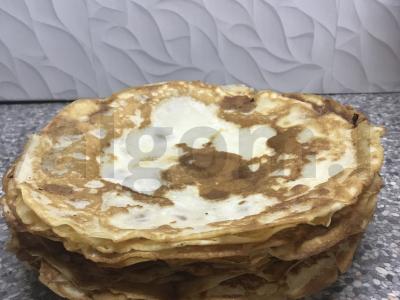 Blynai kiekvienai dienai Žingsnis 4