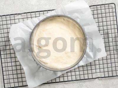 Tortas su rožėmis Žingsnis 2