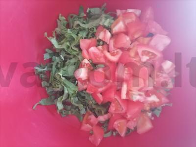 Vasaros Graikija Žingsnis 2