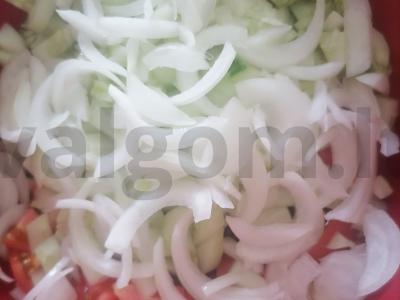 Vasaros Graikija Žingsnis 4