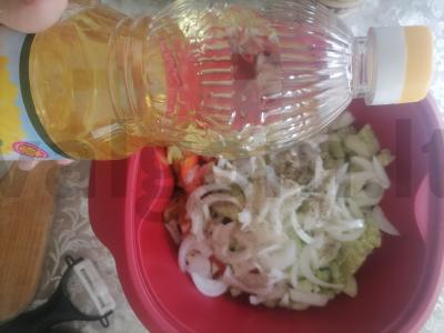 Vasaros Graikija Žingsnis 5