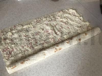 Užkandis iš trijų ingredientų Žingsnis 6