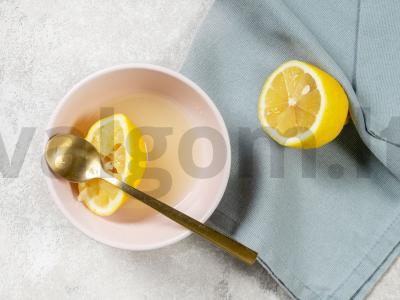 Obuoliai meduje Žingsnis 3