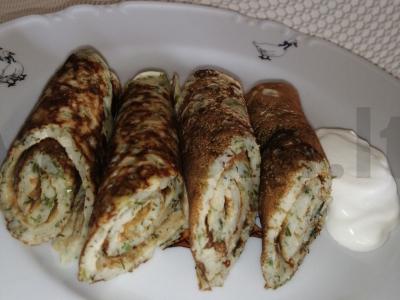 Sūrio blynai pagrindine nuotrauka