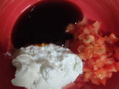 Teriyaki kukuliai Žingsnis 3