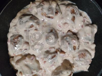 Teriyaki kukuliai Žingsnis 4