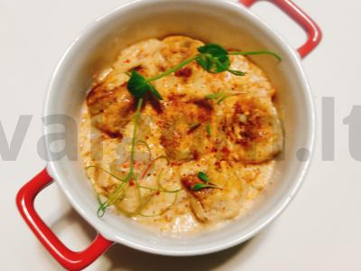 Teriyaki kukuliai pagrindine nuotrauka