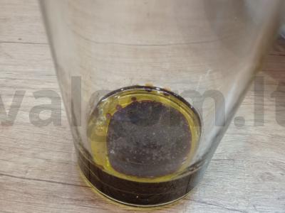 PP salotas su krevetėmis ir avokadu Žingsnis 4