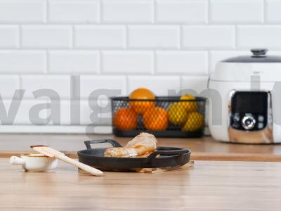 Kiaulienos filė sous-vide su hoisin padažo glazūra Žingsnis 2