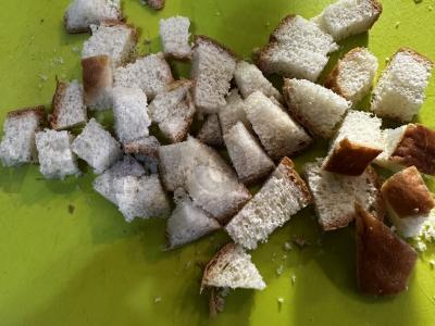 Originali saulėta kiaušinienė Žingsnis 2