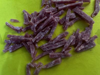 Originali saulėta kiaušinienė Žingsnis 3