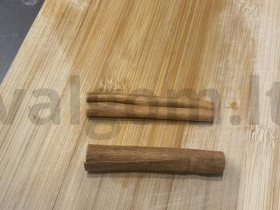 Namų limonadas su imbieru Žingsnis 2