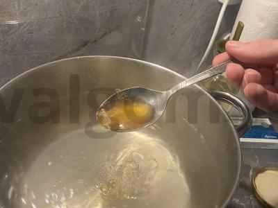 Namų limonadas su imbieru Žingsnis 4