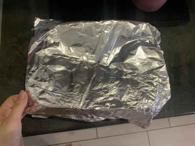 Trojų ingredientų troškinys Žingsnis 3