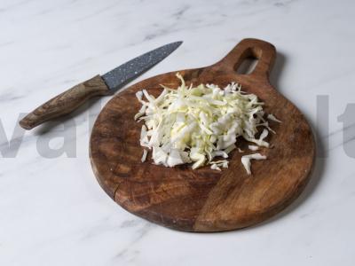 Močiutės pyragas Žingsnis 7