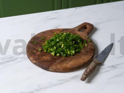 Močiutės pyragas Žingsnis 8